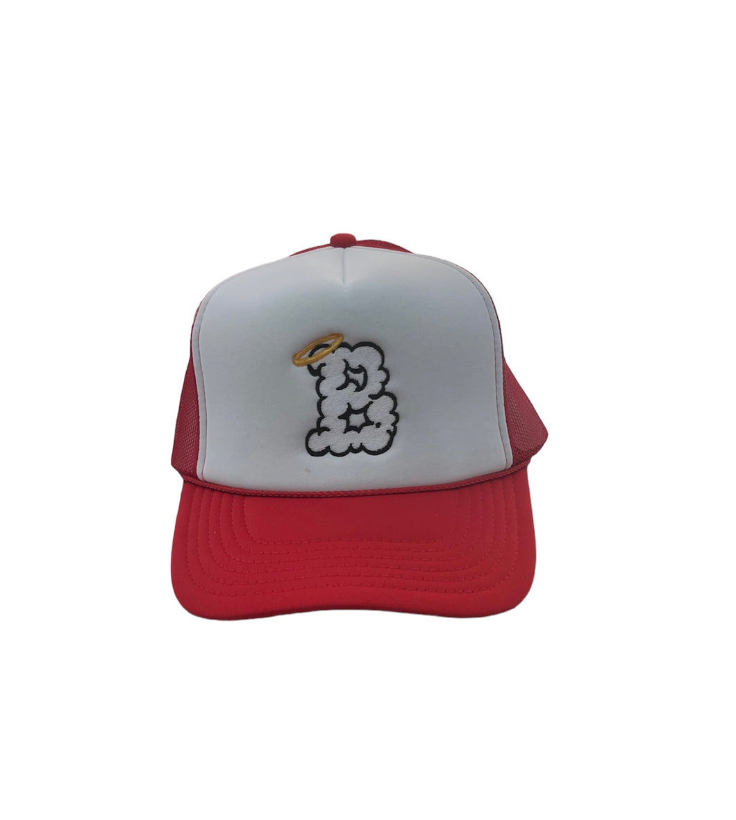 Blessed Boy Trucker Hats