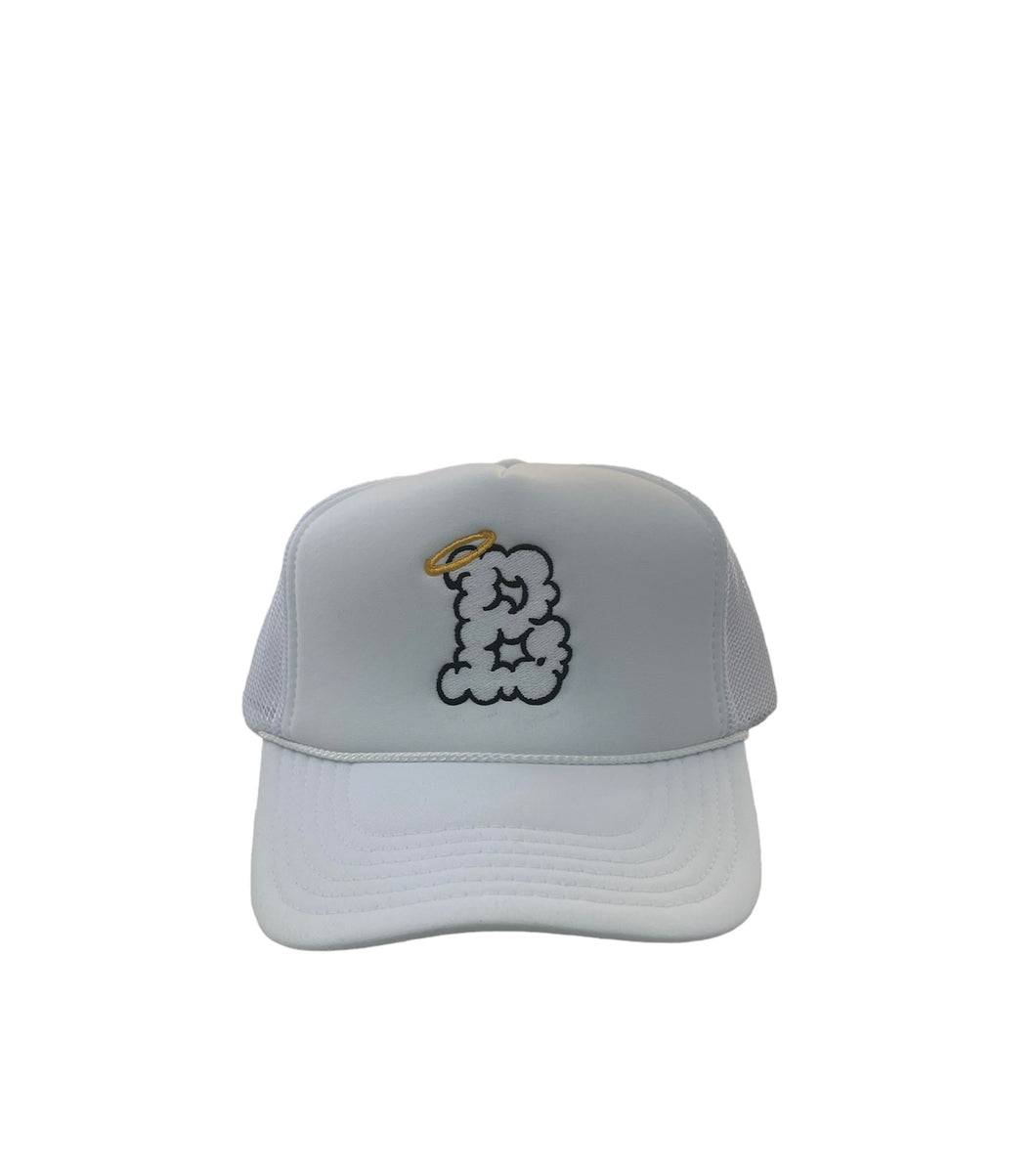 Blessed Boy Trucker Hat