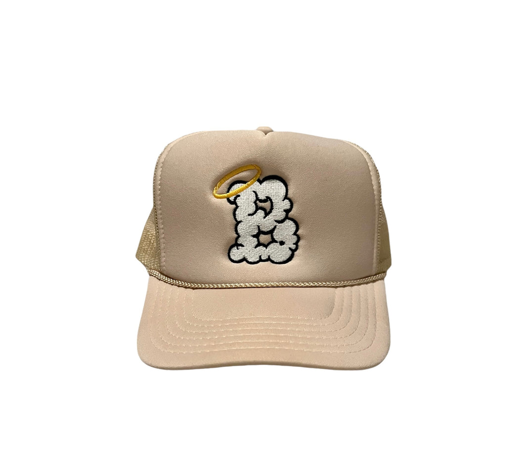 Blessed Boy Trucker Hat